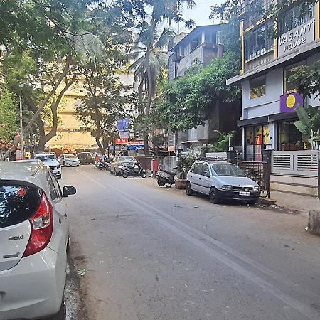 Osi Apartments Khar West Mumbai Exterior photo