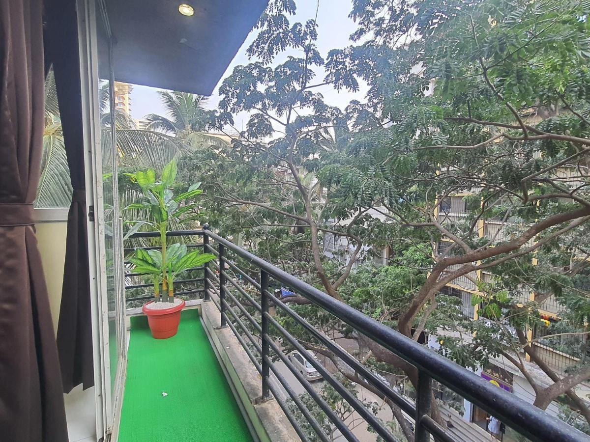 Osi Apartments Khar West Mumbai Exterior photo